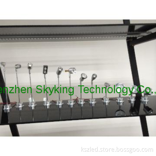 LED displaycase light .LED cabinet light. LED showcase light